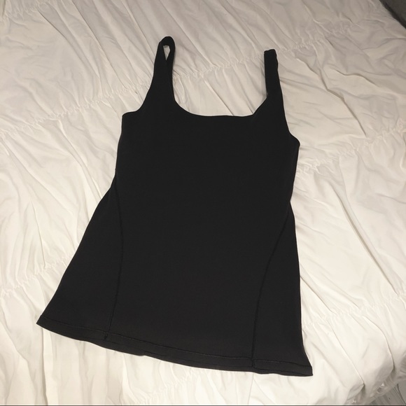 lululemon athletica Tops - Lululemon Amelia Tank